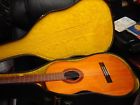 G-50a Yamaha Acoustic Guitar Worcester T S