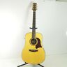 G-50e Garrison Acoustic Dreadnought Summer Namm Case