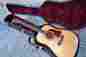 G-70 Gallagher 2002 Rosewood Acoustic Dreadnought Guitar Beautiful Pristine Soun