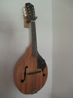 G-9310 Gretsch Mandolin New Yorker Supreme