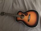 G2172047 Guild M-240e Acoustic Guitar