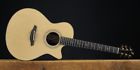 G23sr-c Furch Spruce And Rosewood