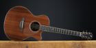 G24dr-ce Furch Sinker Redwood Grand