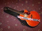 G5022ce Gretsch Rancher Jumbo Cutaway
