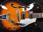 G5420t Gretsch Guitars Electromatic Hollowbody Electric Guitar