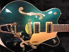 G5422tg Gretsch Guitars Limited Edition Electromatic Hollowbody Electric Guitar