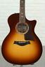 G80200211100007a039 Taylor Grand Au Guitar 887766088677