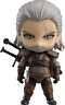 G90531 Good Smile The Witcher Wild Hunt Geralt Nendoroid 691198872090