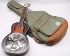 G9230 Gretsch Bobtail Square Neck