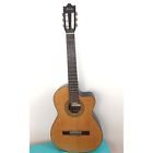 Ga6ce-am Ga6ce Ibanez Am Classical Cutaway