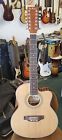 Ga712ce-nt De Rosa 12 String