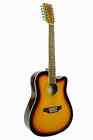 Gace41-aw12-ts De Rosa 12 String 628804137557