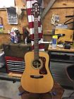 Gad-50e Guild Acoustic Electric Guitar