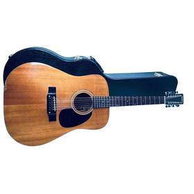 2086 Gagliano 12-string Right-handed Acoustic Guitar