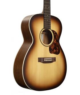 Acoustic4095 Gallagher Pre-owned 2023 Ga-35 Acoustic Guitar