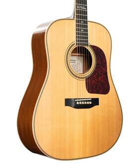 Acoustic3908cm Gallagher Guitar Pre-owned Doc Watson Acoustic