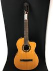 Gc3ce Takamine 5616 Acoustic Guitar