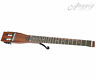 Gg4894669146614 Anygig Portable Agsse Guitar Brown Acoustic Steel Strings 4894669146614