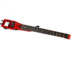 Gg657472267532 Anygig Age Way Truss Rod Travel Electric Guitar 657472267532