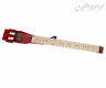 Gg762876500854 Anygig Sapele Mahogany Traveler Right Hand Electric Guitar 762876500854
