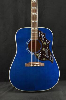 20084094 Gibson Miranda Lambert Bluebird Bluebonnet