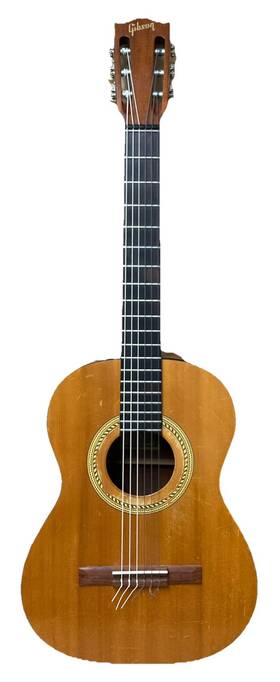 211102 Gibson #211102 Vintage - C-0 Classic Natural Acoustic Guitar