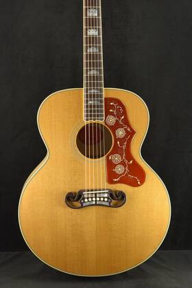 21315034 Gibson Custom Shop 1957 Sj-200 Thermally Aged Sitka Spruce Top Antique Natural
