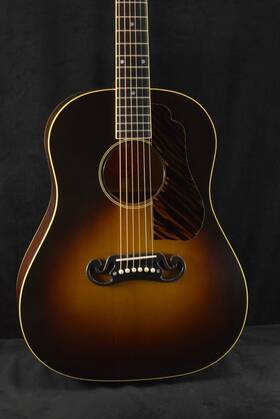 21553055 Gibson Custom Shop 1939 J-55 Faded Vintage Sunburst