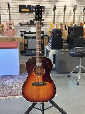 300103 Gibson 1965 Lg-1 Sunburst
