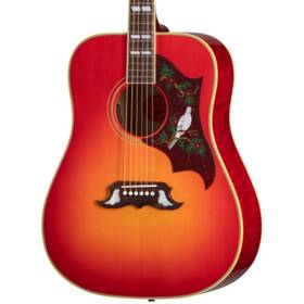 Gibson 711106037042 Used Dove Original - Vintage Cherry Sunburst