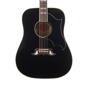 Gibson 711106056371 Used Elvis Dove - Ebony