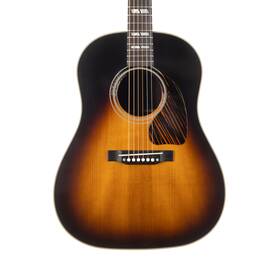 Gibson 711106129518 Used 1942 Banner Southern Jumbo Light Aged Acoustic - Vintage Sunburst