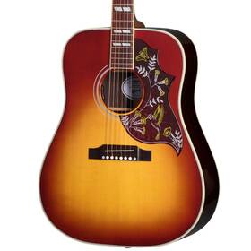 Gibson 711106146973 Used Hummingbird Standard Rosewood Acoustic Electric - Burst