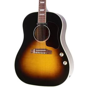J-160e Gibson 711106174419 2026 Original Vintage Sunburst