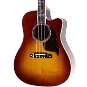 Gibson 711106174525 Songwriter Recording Artist Ec Rosewood Burst