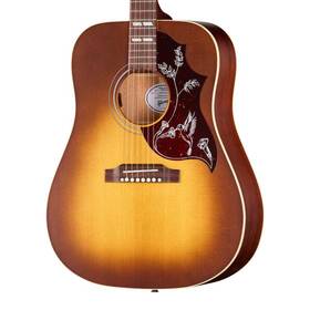 Gibson 711106235691 Hummingbird Special Acoustic-electric Guitar- Satin Honeyburst
