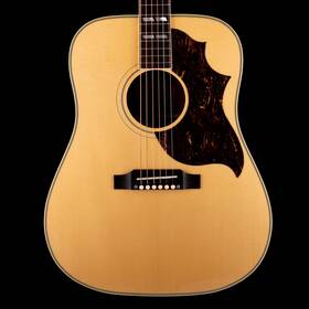 84gib043 Gibson Pre Owned 2006 Sheryl Crow Artist Series Acoustic Electric Antique Natura