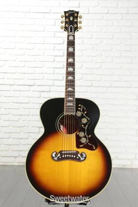 Ocjb2060vs Gibson Acoustic Sj-200 60s Original