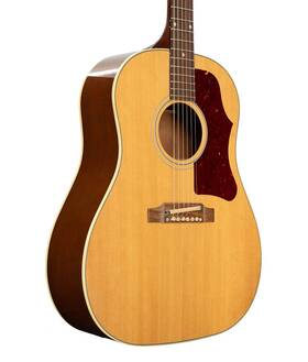 Acoustic1072 Gibson Pre-owned Original 60s J-50 Acoustic Guitar - Natural
