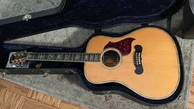 Gibson Cl-50 Supreme