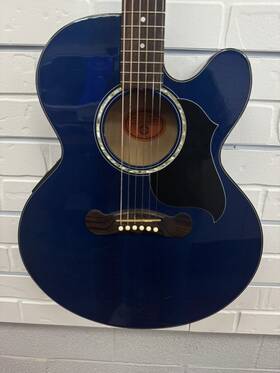 B06001489 Gibson Ec-10