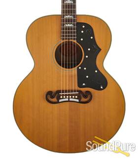 01142045 Gibson Guitars J-150 Acoustic Guitar #01142045 - Used
