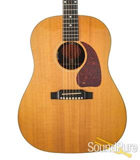 02360037 Gibson Guitars J-45 Rosewood With Baggs Hifi Guitar #02360037 - Used