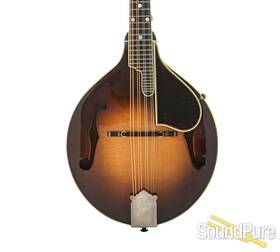 Gibson Guitars 1129039 The Master Model A5 L Mandolin #1129039 - Used