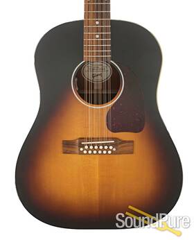 20693041 Gibson Guitars J-45 Standard 12-string #20693041 - Used