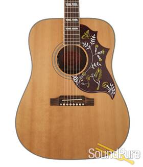 22432041 Gibson Guitars Hummingbird Guitar #22432041 - Used