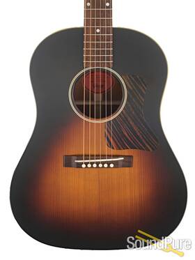23513024 Gibson Guitars 1936 J-35 Guitar #23513024 - Used