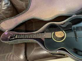 L4-spec Gibson Vintage 1928 L4- Special Acoustic Guitar