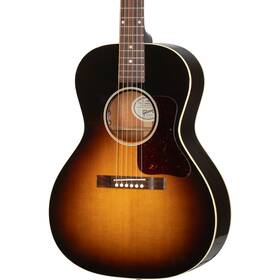 Lsl0vsn19 Gibson L-00 Standard Acoustic Electric Guitar - Vintage Sunburst