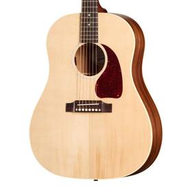 Mcrs45spcan Gibson J-45 Special Acoustic-electric Guitar-satin Natural